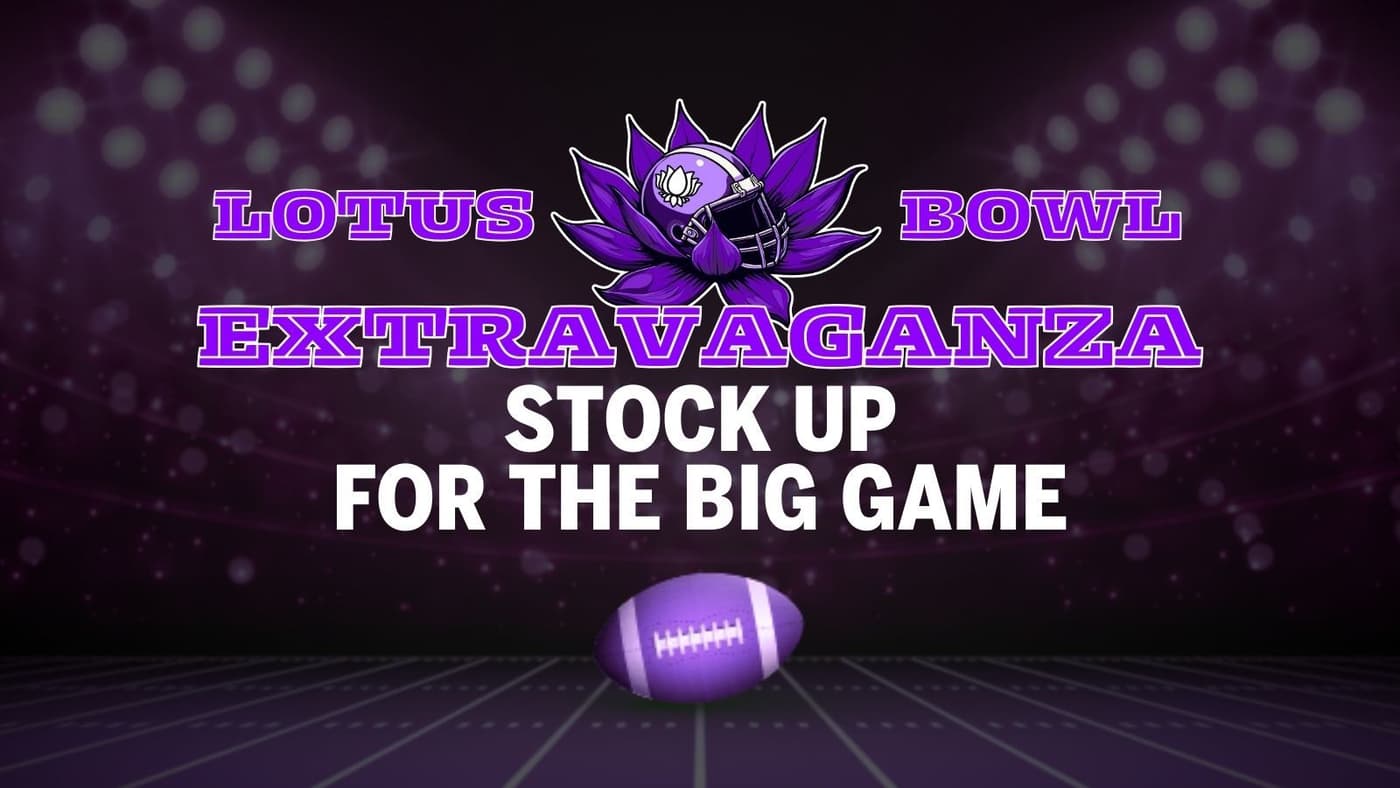 Get Ready for Super Bowl Weekend with Unbeatable Deals at Your Favorite San Jose Cannabis Dispensary