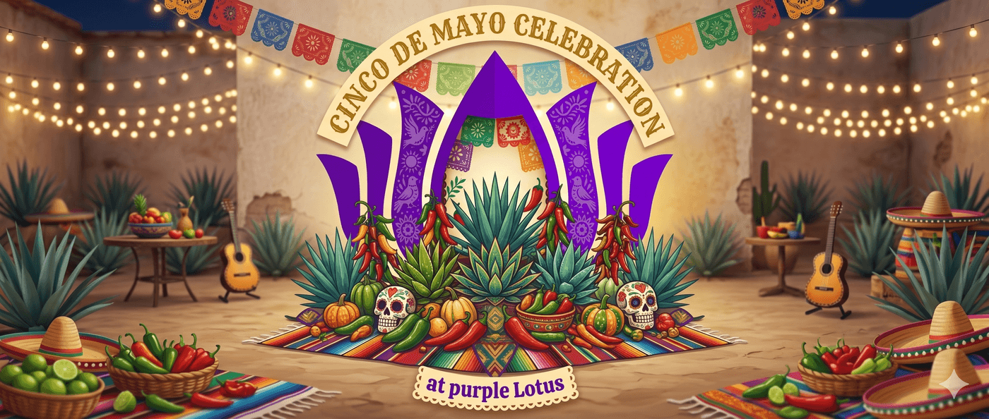 Cinco de Mayo San Jose 2026 Cannabis Weekend Guide | Purple Lotus