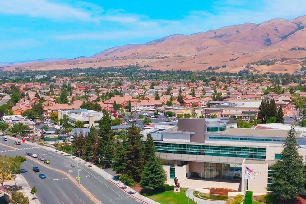 Dispensary near Milpitas