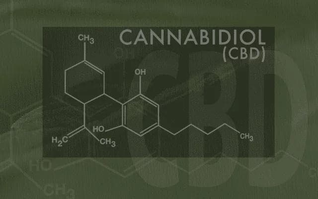 Traditional Medicines No Longer Needed in Nearly Half of CBD Users