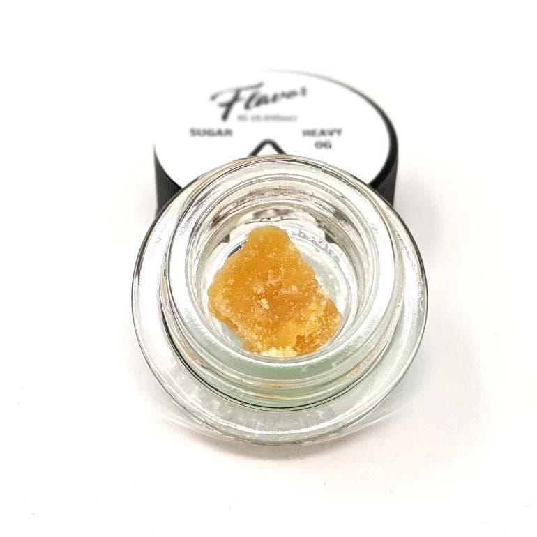Five Reasons to Consider Switching from Leaf to Concentrates