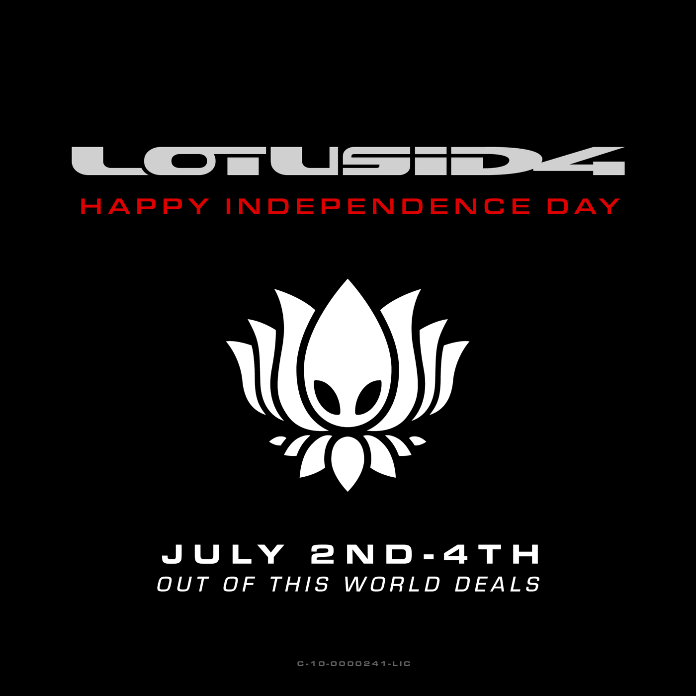 Perfect Your 4th of July Plans at Purple Lotus