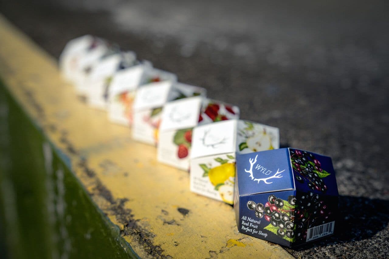 🍓 Why Wyld Gummies Are Dominating San Jose's Cannabis Scene: Your Complete Guide to America's #1 Edible Brand