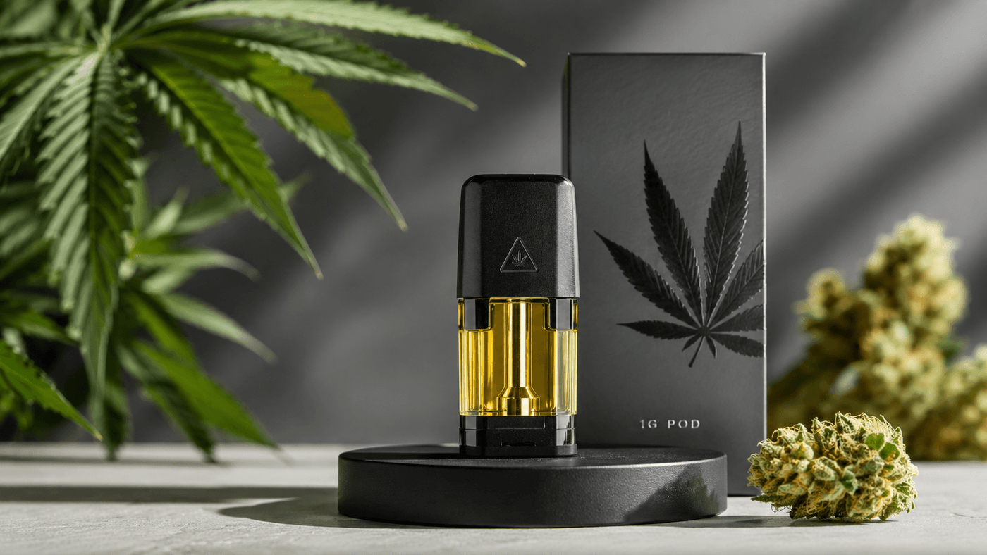 STIIIZY 1g Pod Buyer's Guide