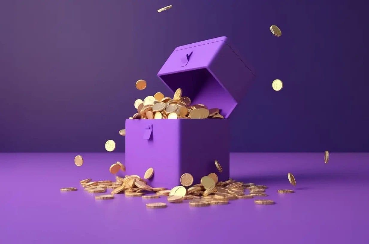 Purple Lotus rewards program - earn points on cannabis purchases in San Jose