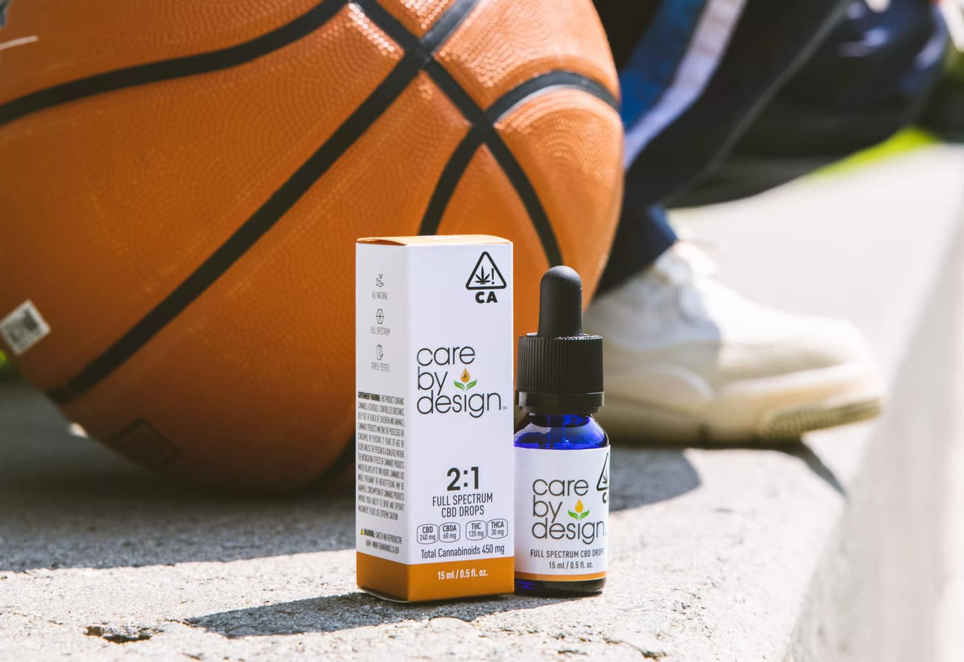 Health is Wealth - Be Well with Purple Lotus