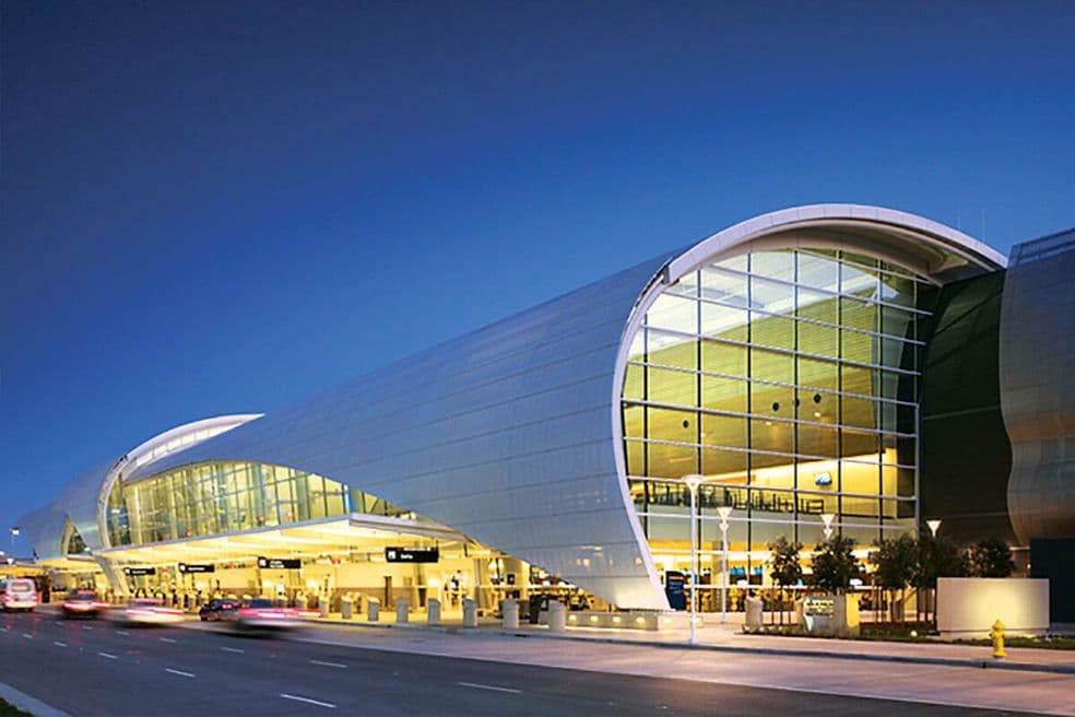 Dispensary near San Jose Airport