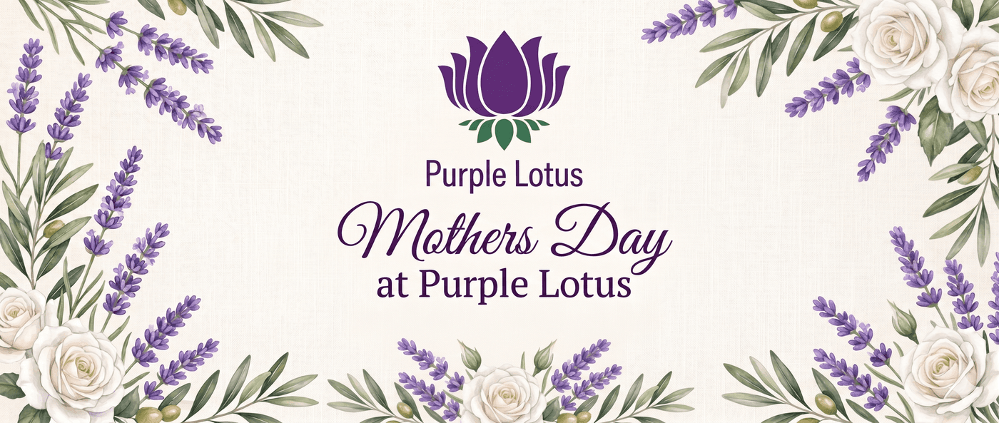 Mother's Day Cannabis Gift Guide 2026 | Purple Lotus San Jose