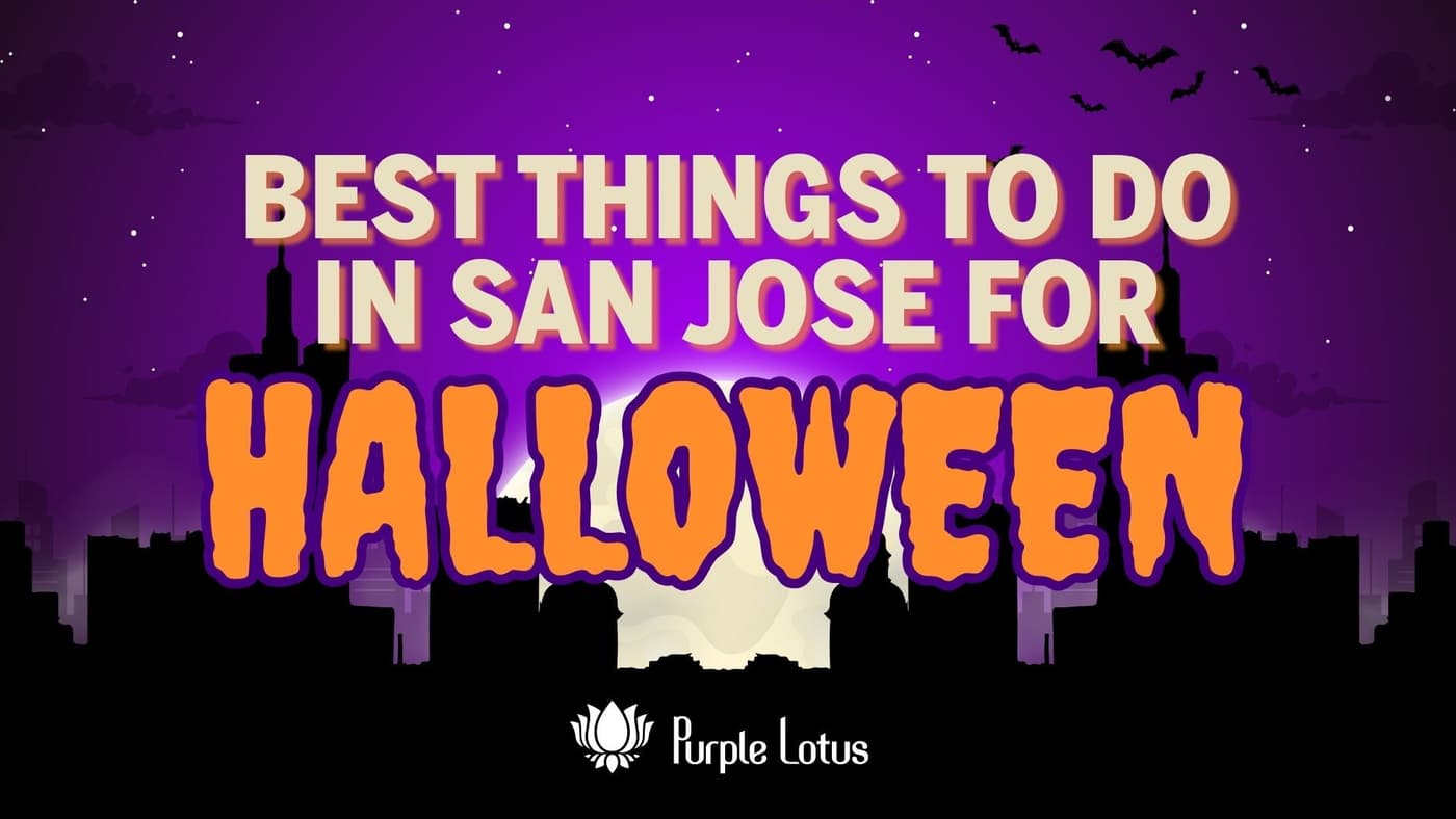 What to Do in San Jose for Halloween 2025: Your Complete Guide to Bay Area's Best Halloween Activities 🎃