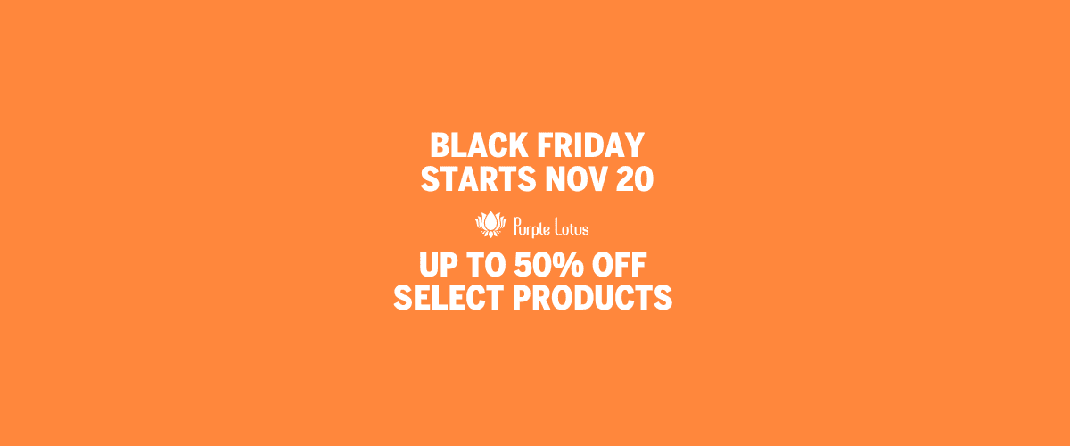 Black Friday Week Deals