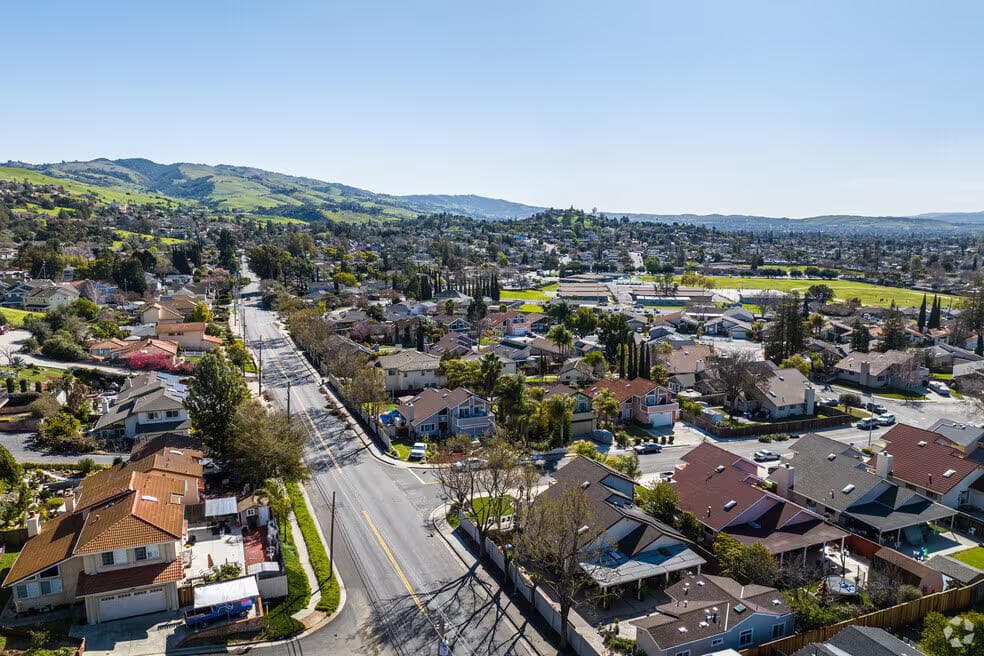 Dispensary near Alum Rock