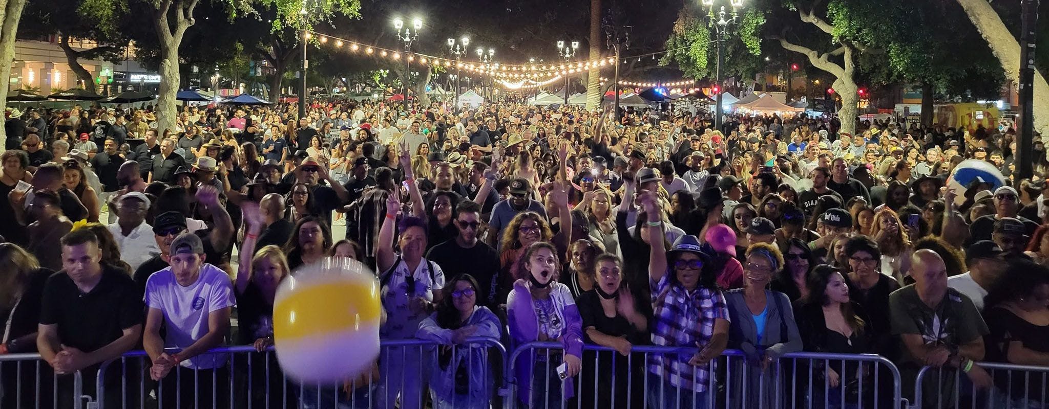 Discover the Vibrant Sounds of “Music In The Park San Jose”