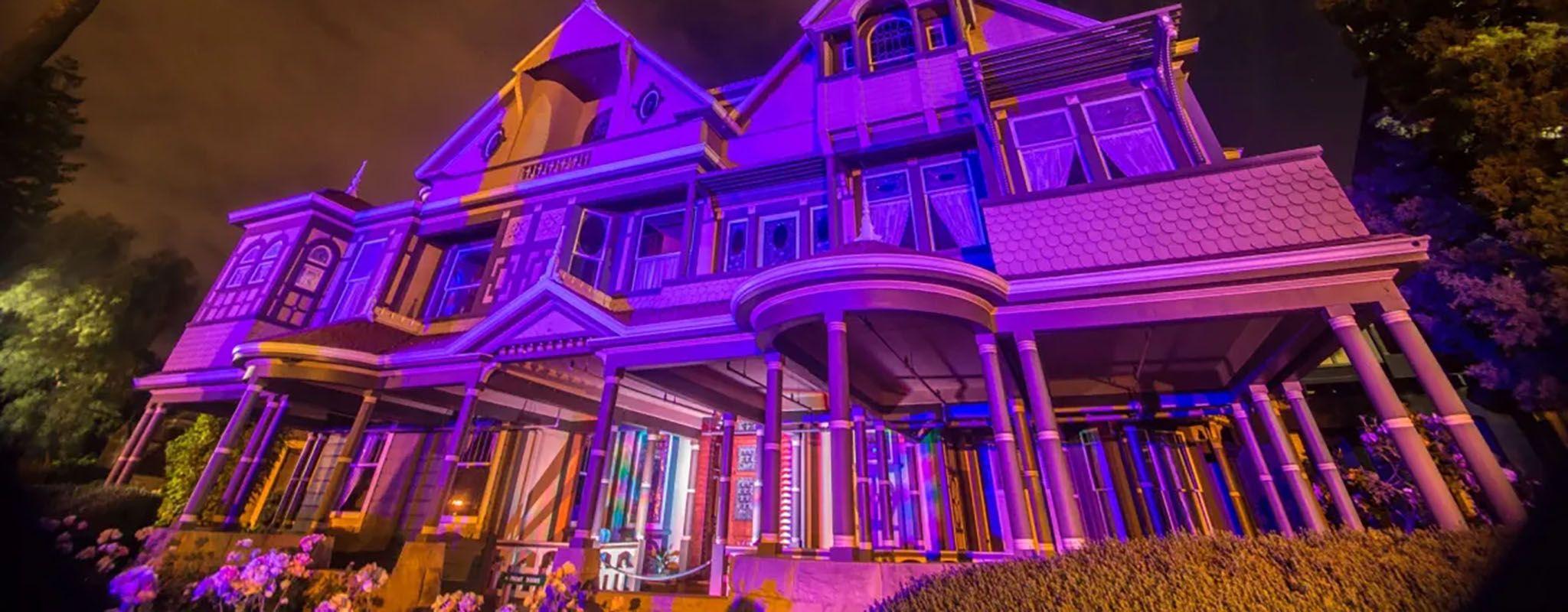 San Jose's Scariest Haunted Houses: Experience the Ultimate Halloween Thrills!