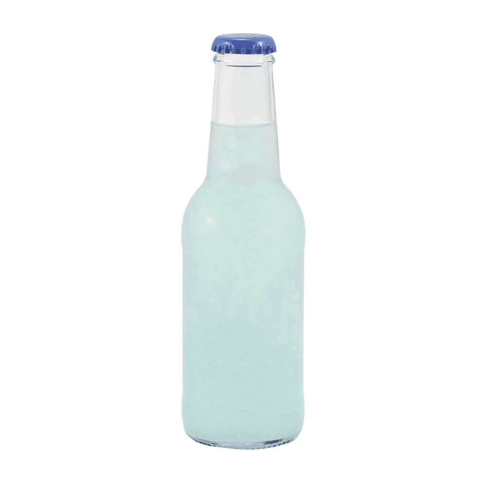 Nighttime Berry Hibiscus [12oz] (100mg THC/20mg CBN)