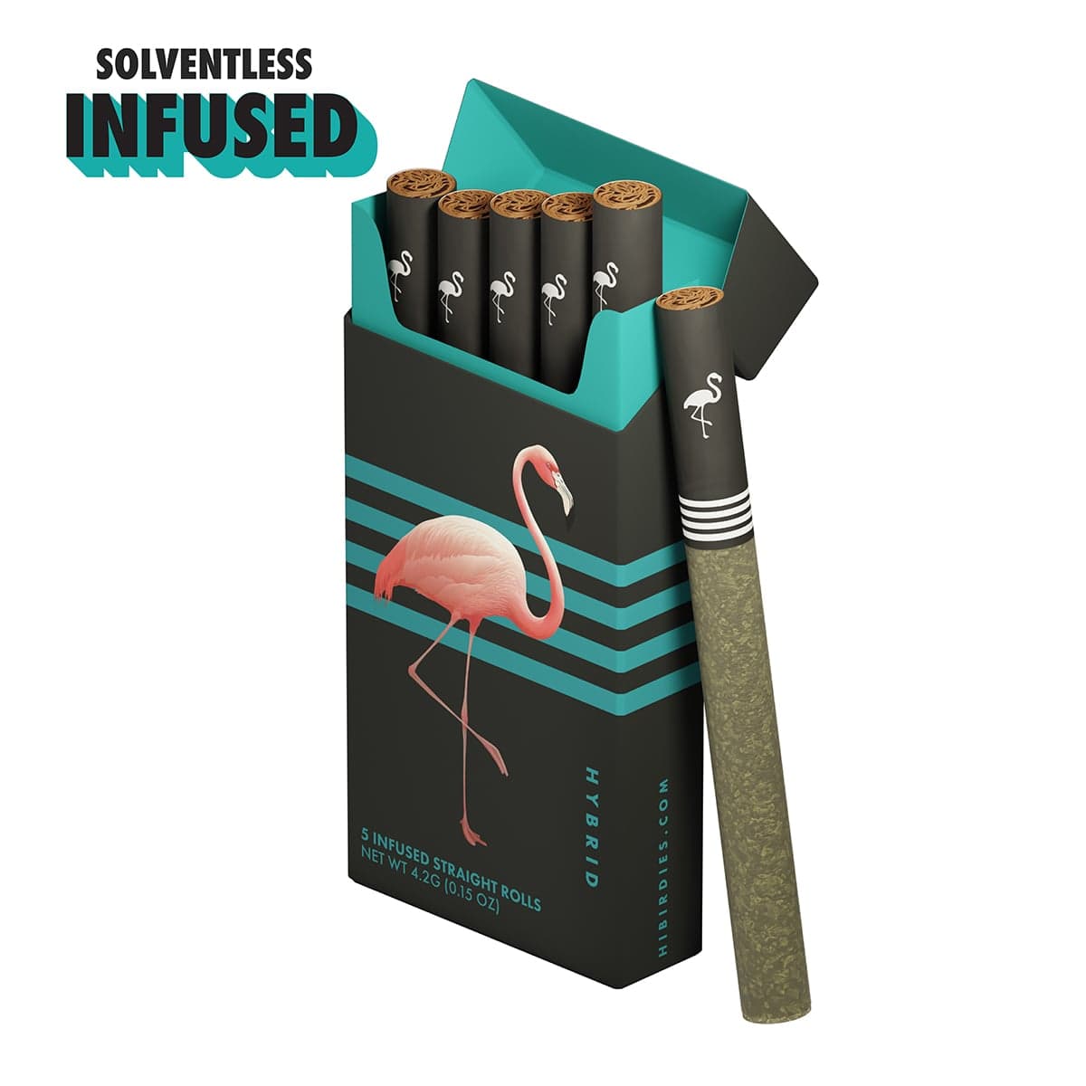 Ultra Hybrid [0.85g]