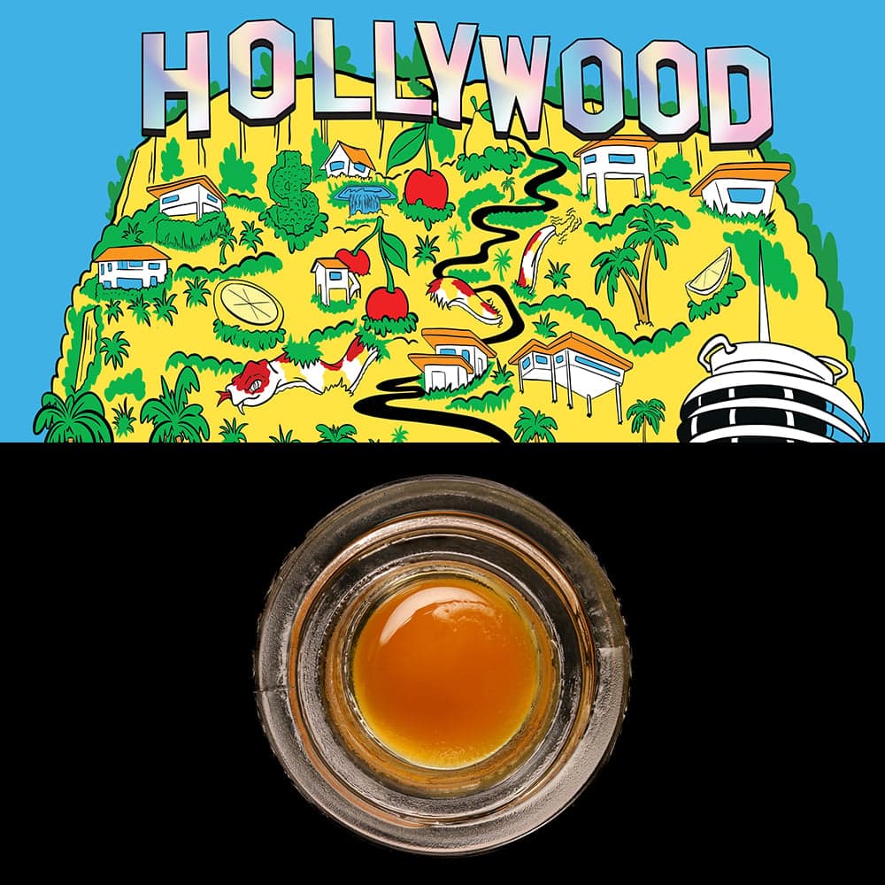 Hollywood