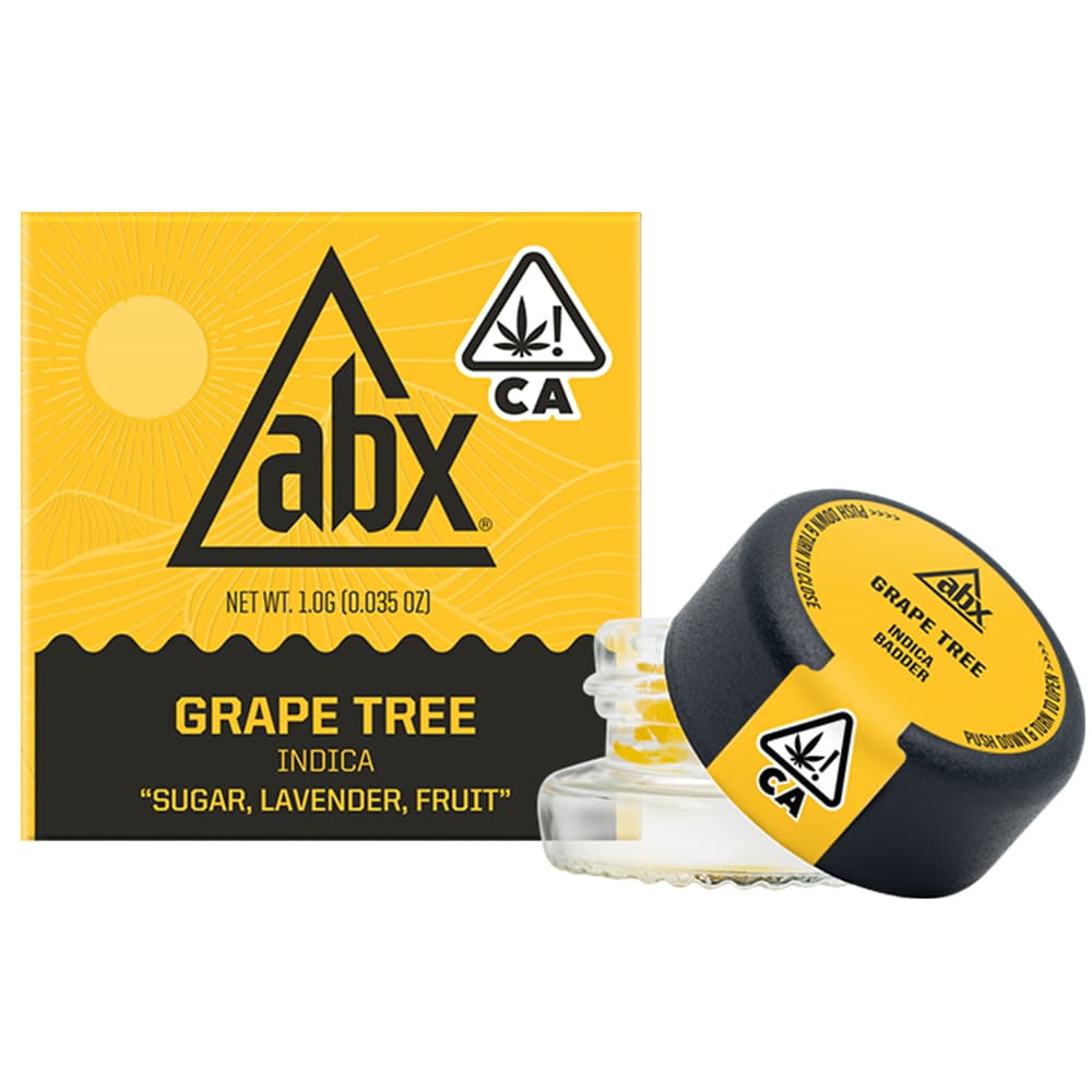 Grape Tree