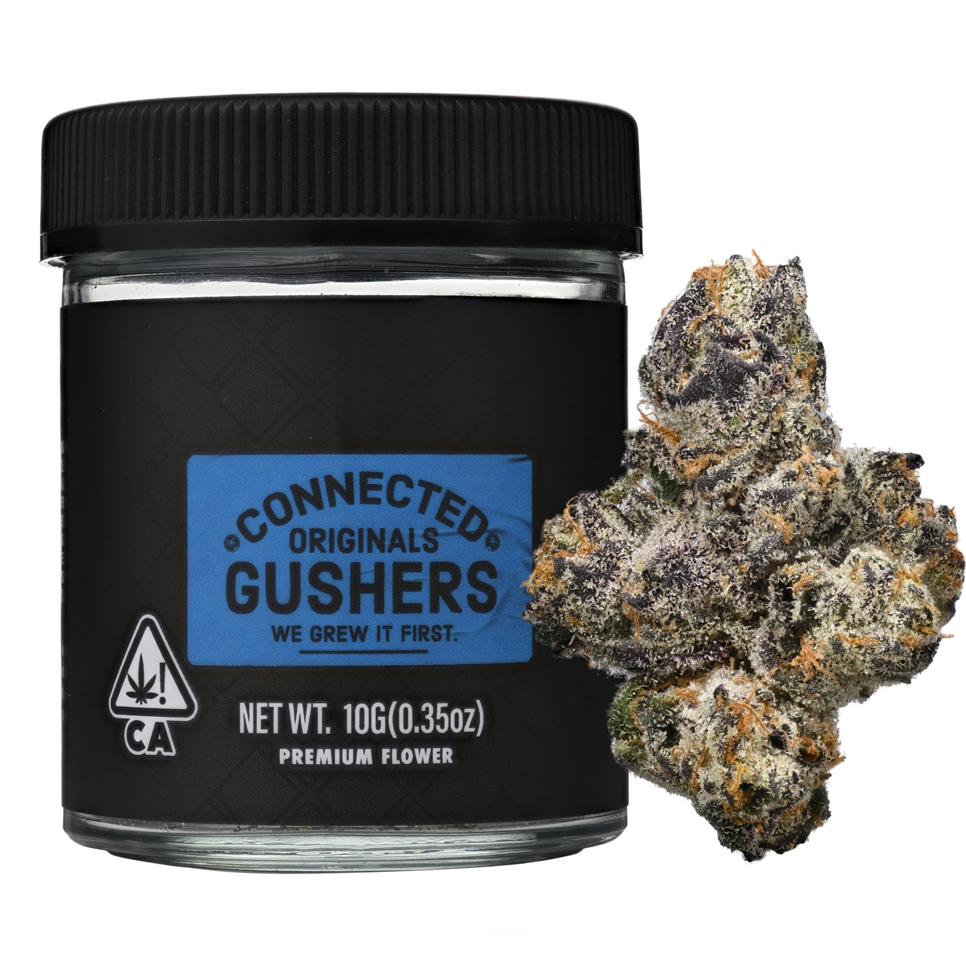Gushers [10g]