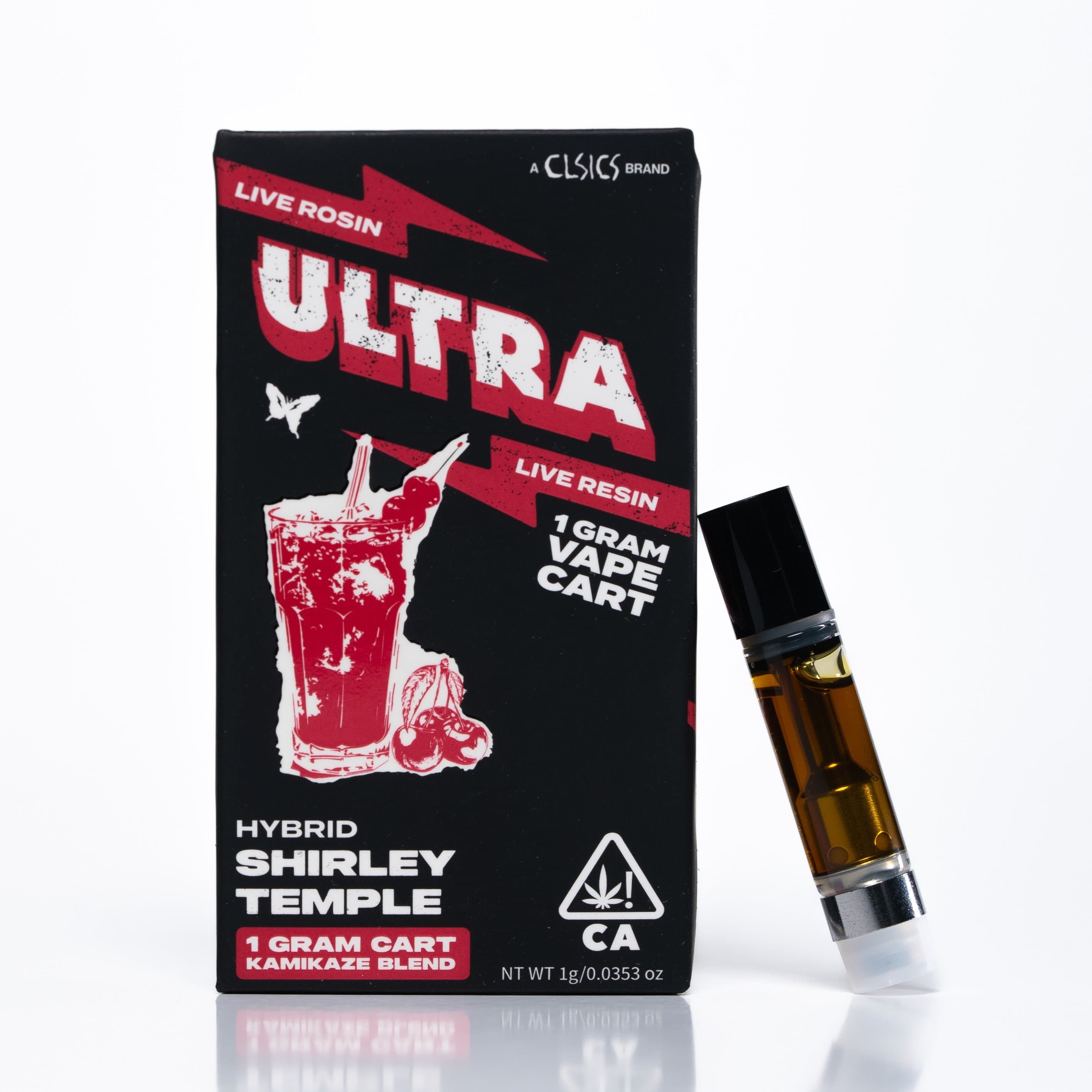 Shirley Temple [1g]
