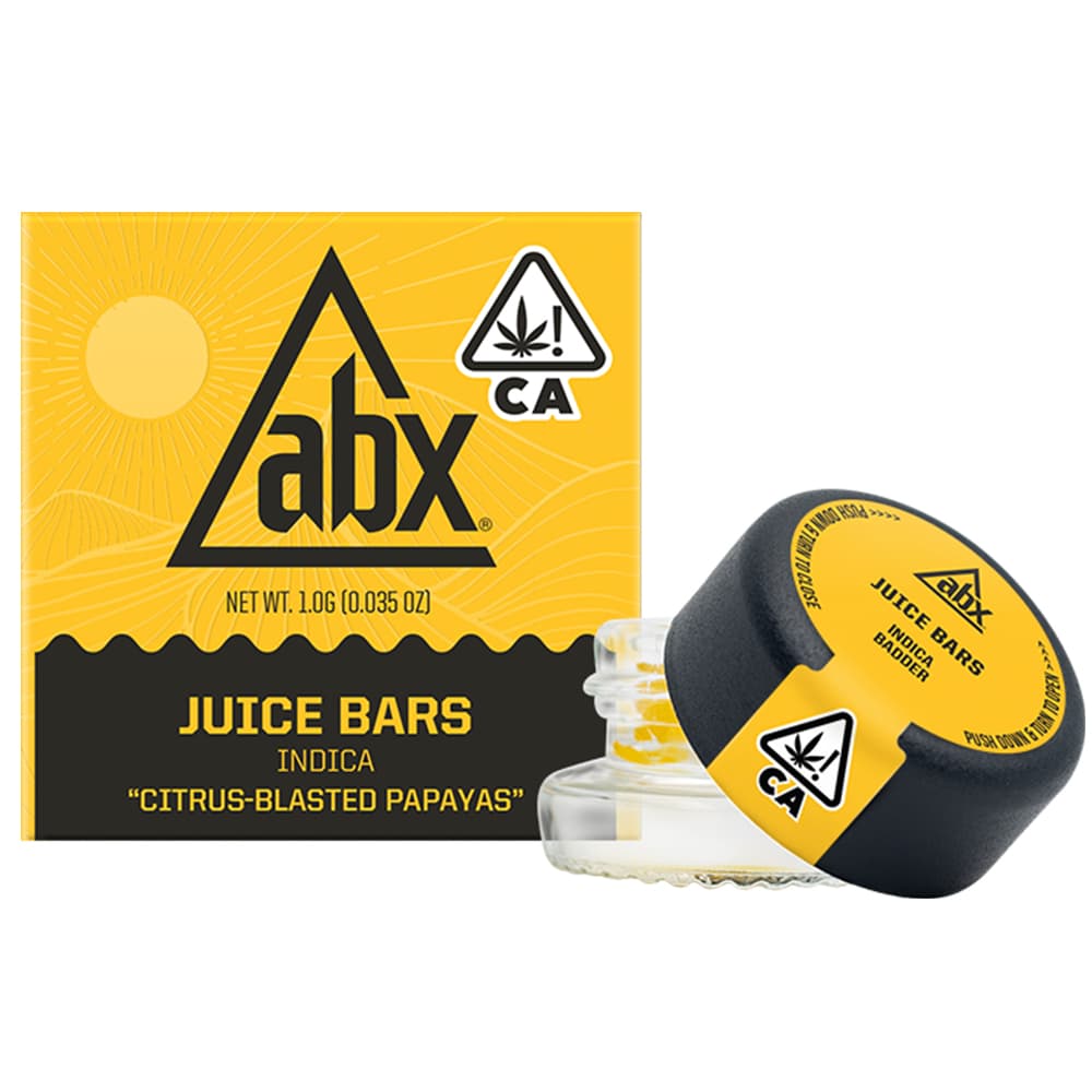 Juice Bars