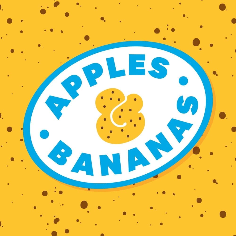 3:1 THCV Apples and Bananas