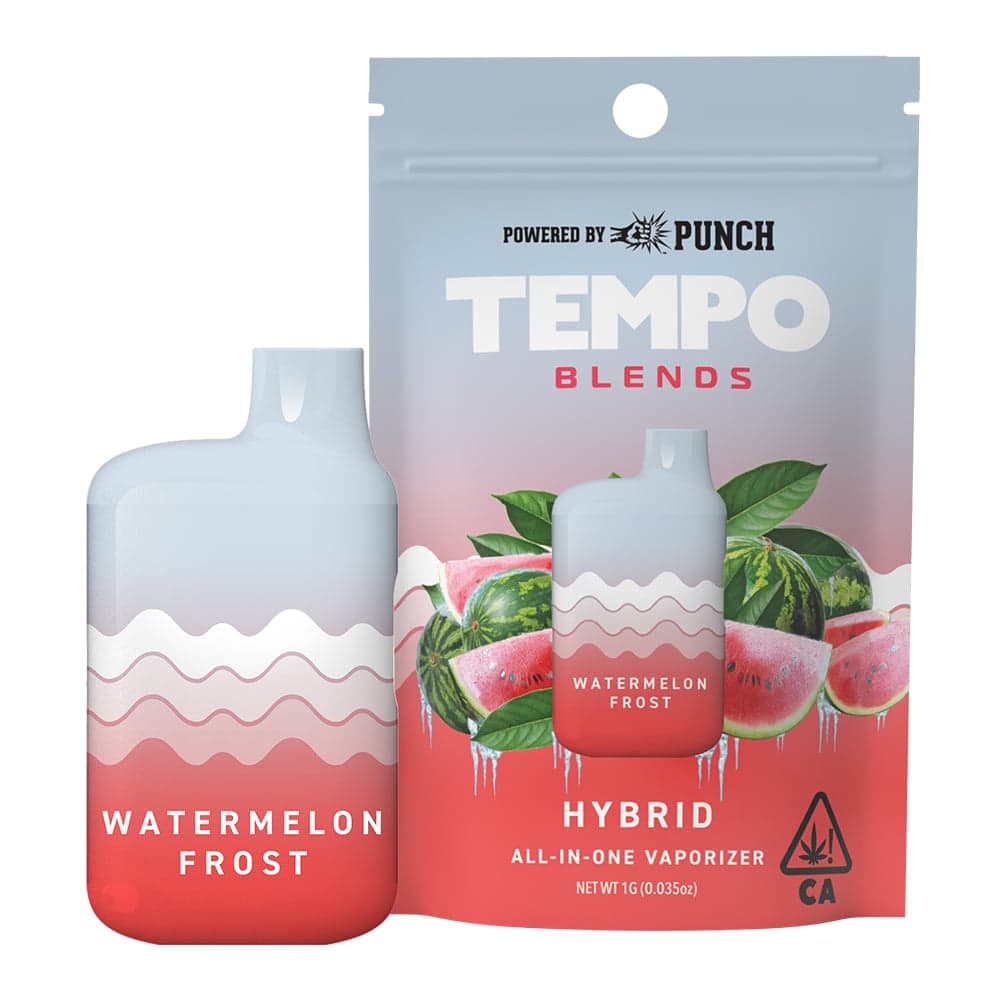 Watermelon Frost [1g]