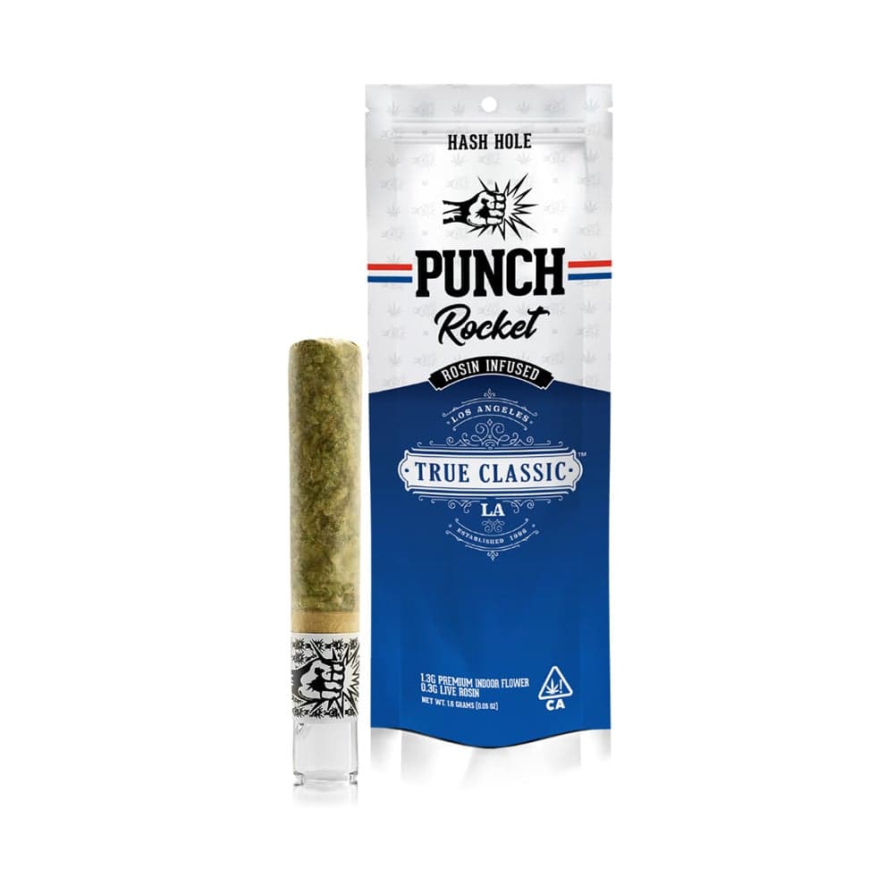 LCR x Garlic Juice [1.6g]