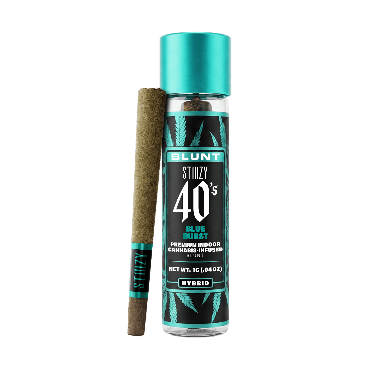 Blue Burst [1g]