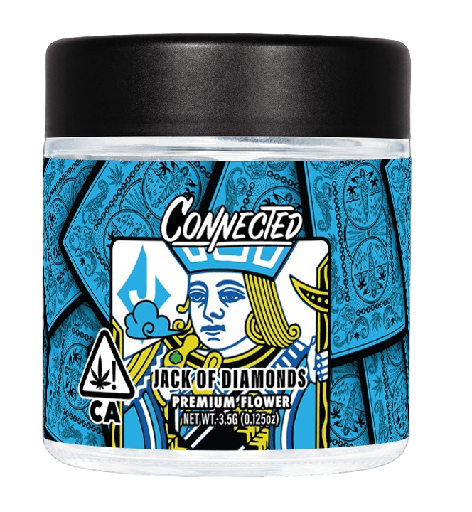 Jack of Diamonds