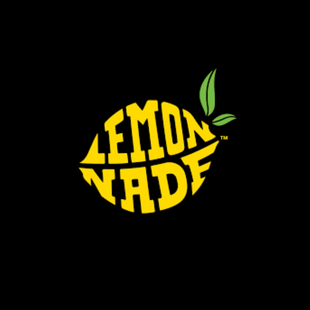 Lemon Cherry Gelato