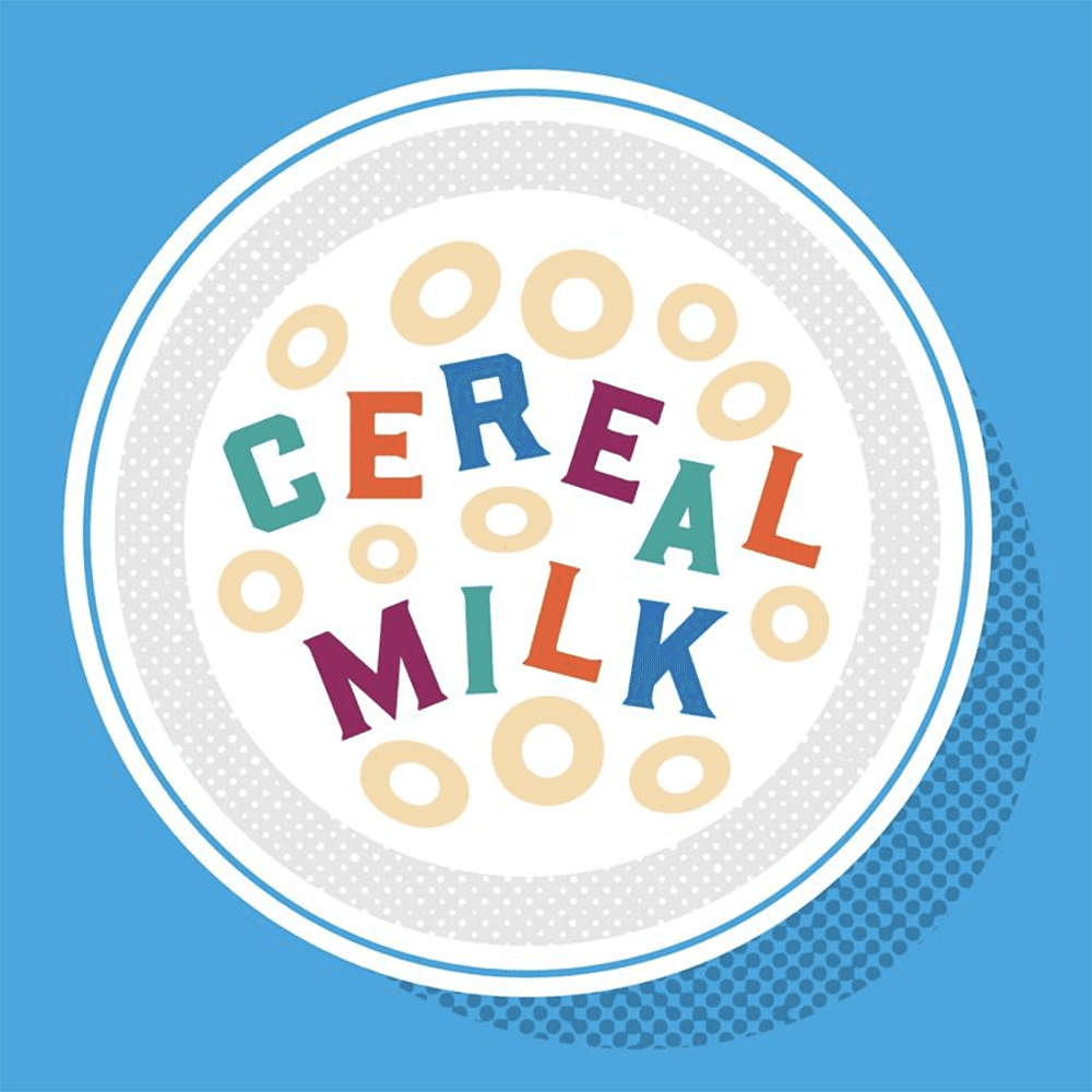 Cereal Milk