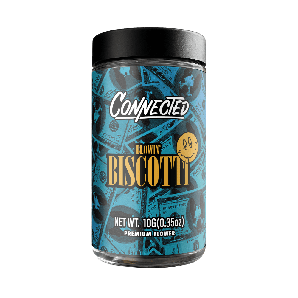 Biscotti [10g]
