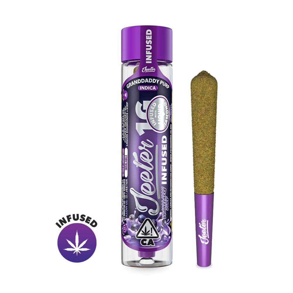 Granddaddy Purp [1g]