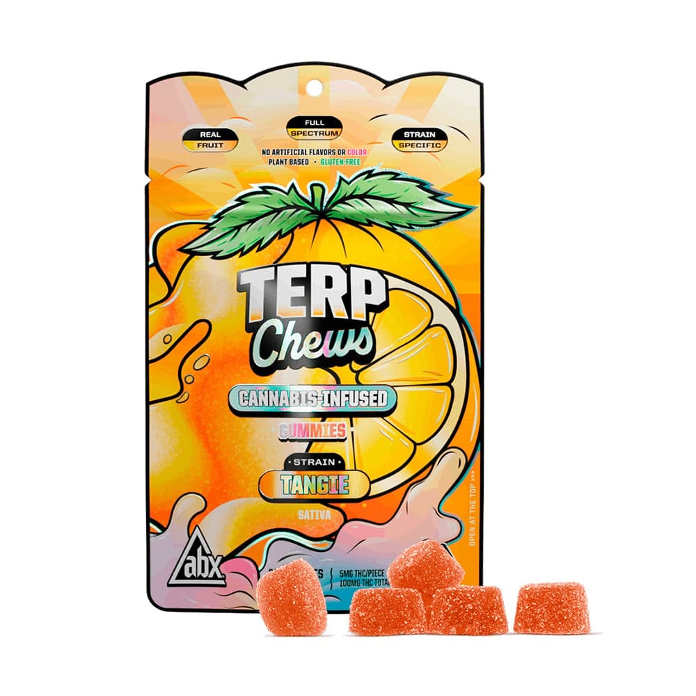 Tangie [20pk] (100mg)