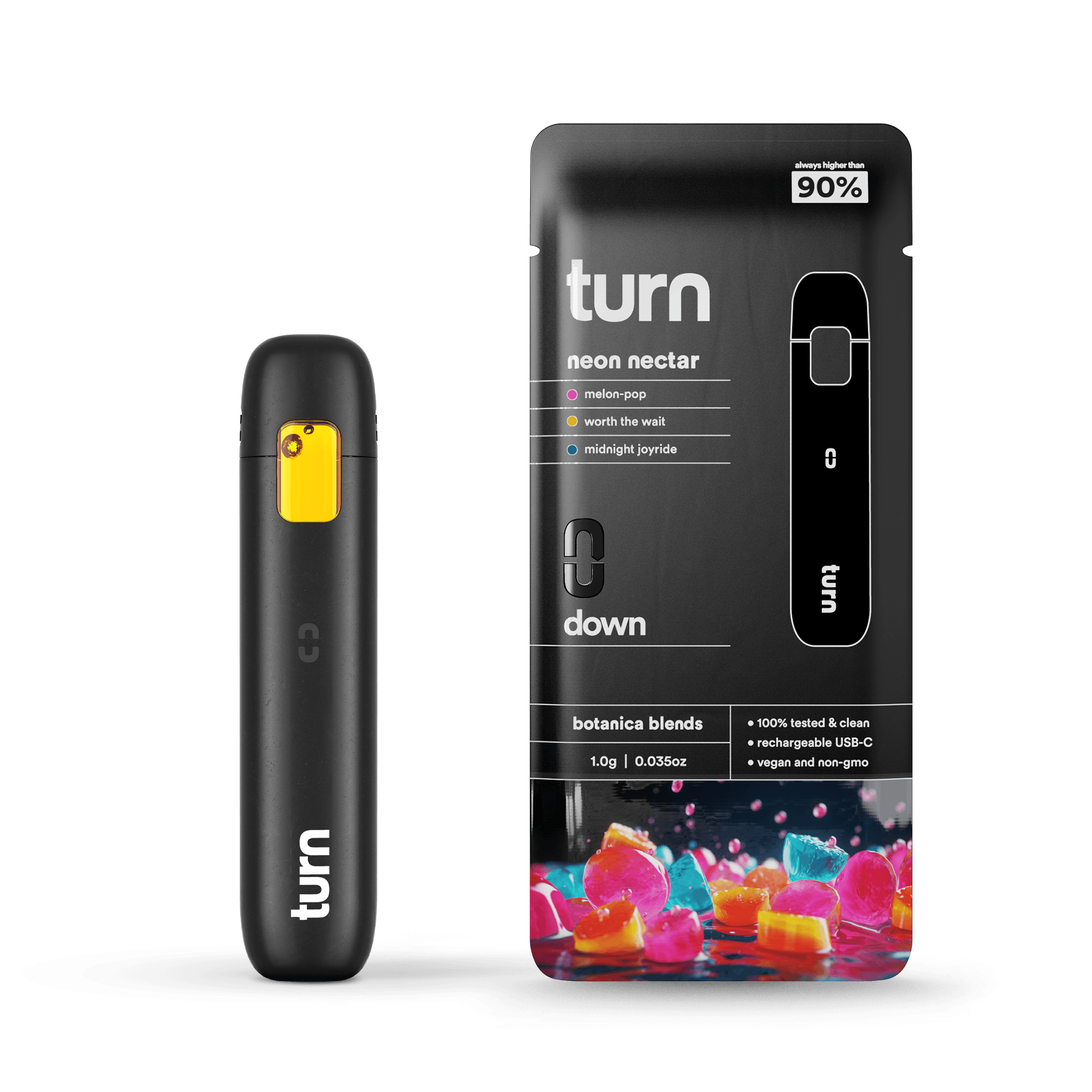 neon nectar [1g]