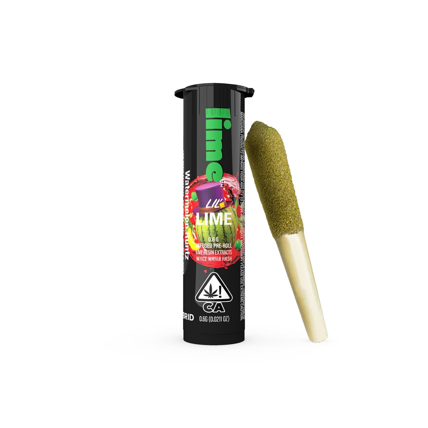 Watermelon Runtz [.6g]