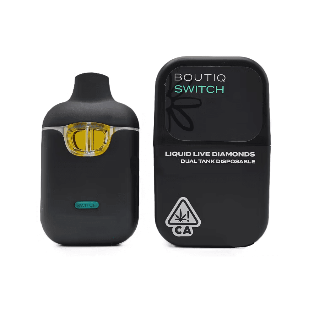 Grape Soda x Crunch Berry [1000mg]