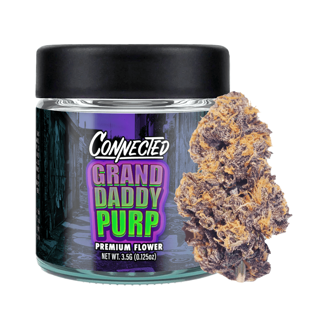 Grand Daddy Purp