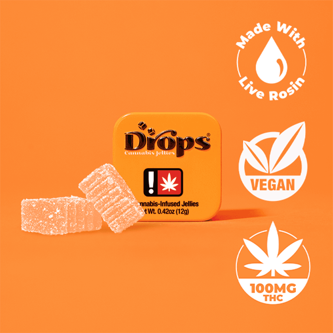 Orange 2-Piece [Creative]