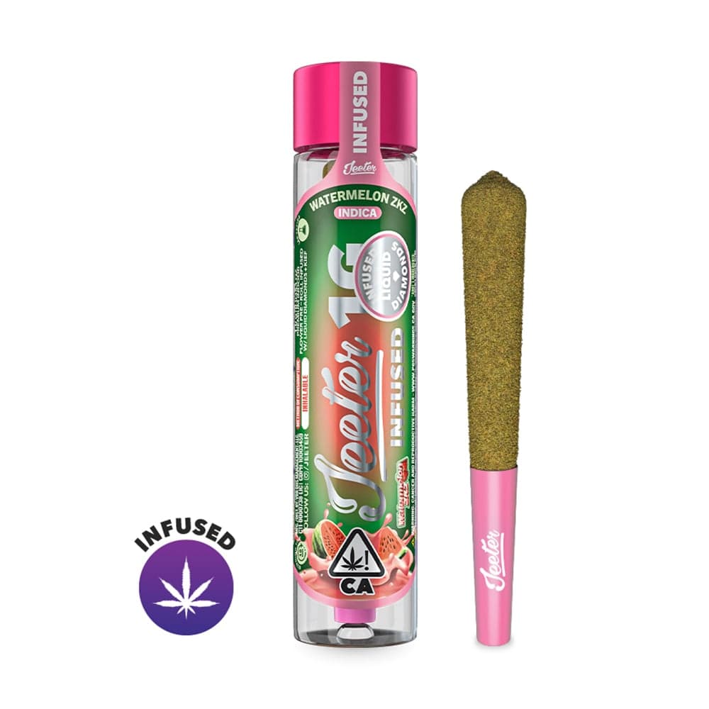 Watermelon ZKZ [1g]