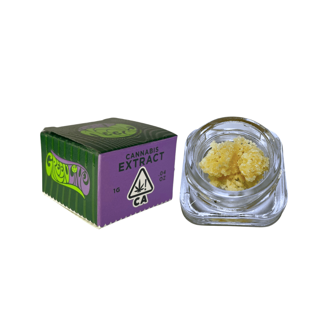 Jedi Kush
