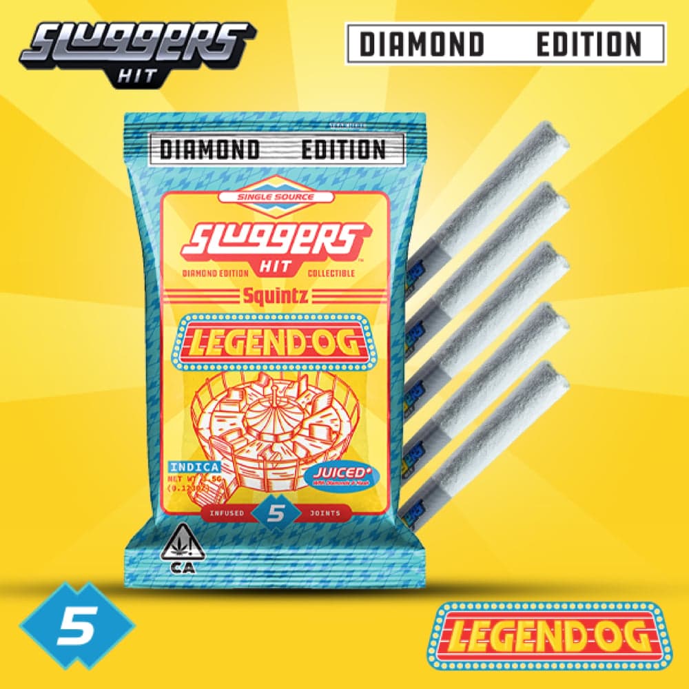Legend OG [.7g]