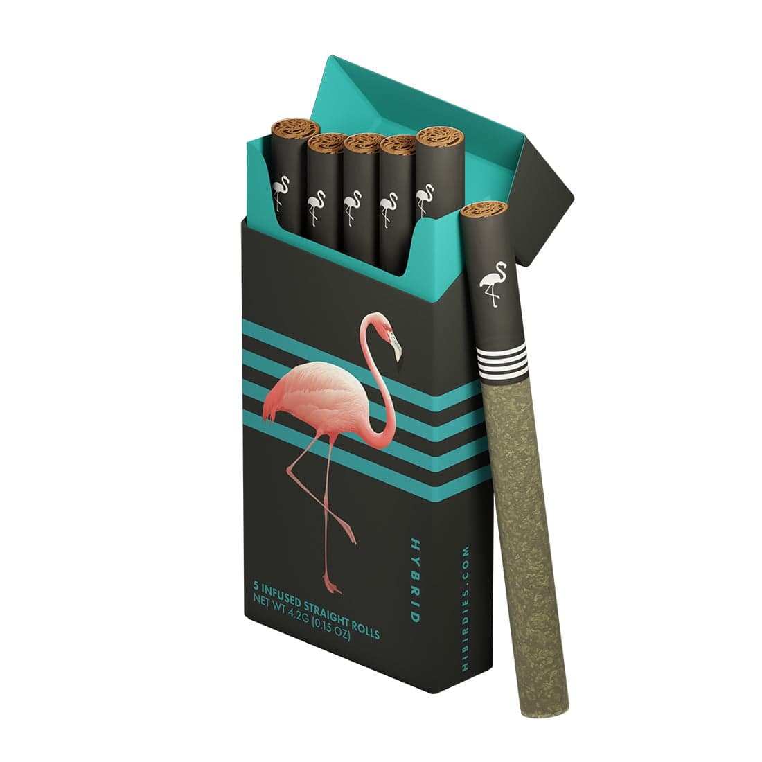 Ultra Hybrid [0.85g]