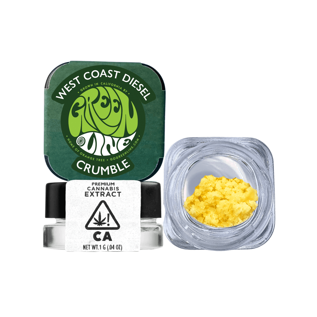 West Coast Diesel