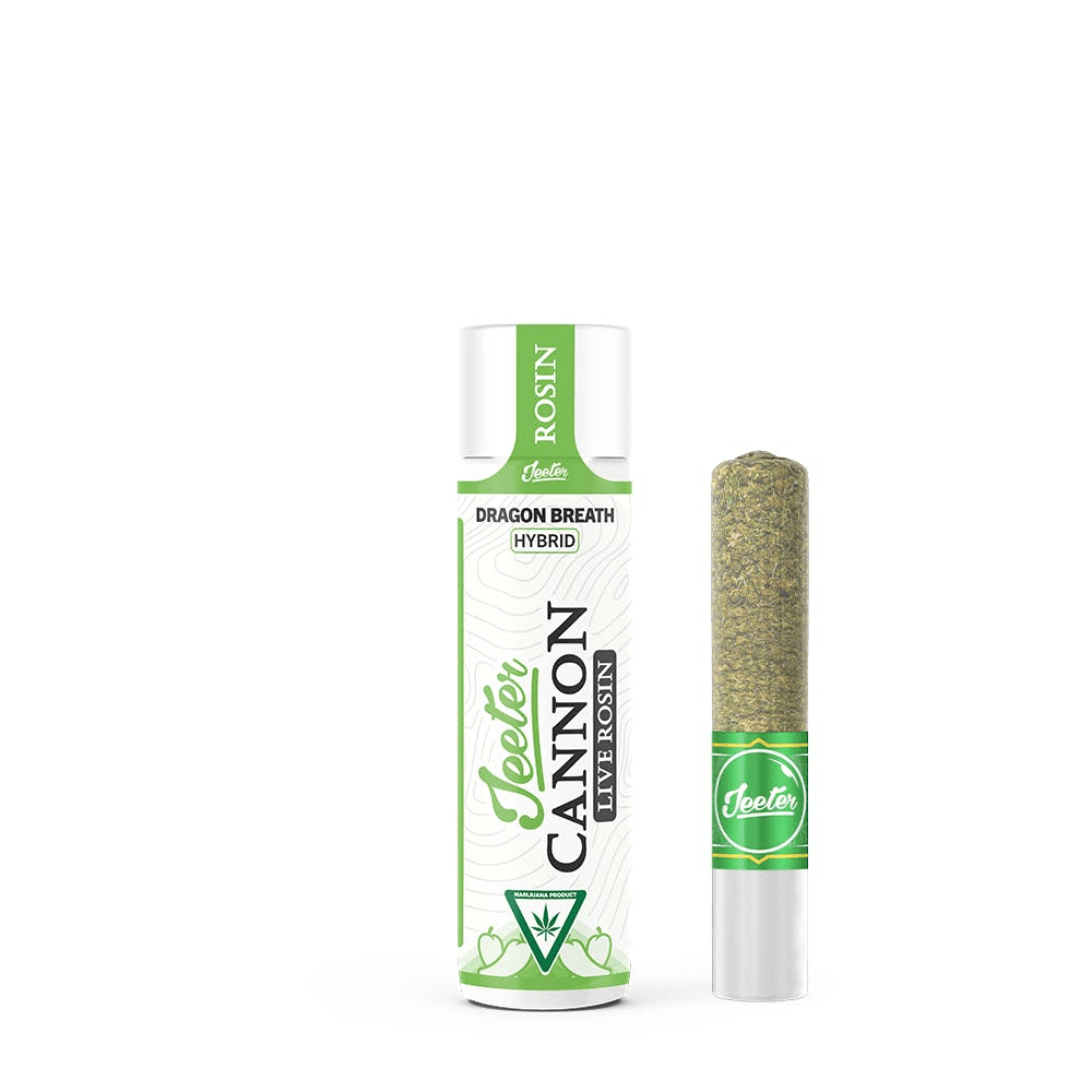 Dragon Breath [1.3g]