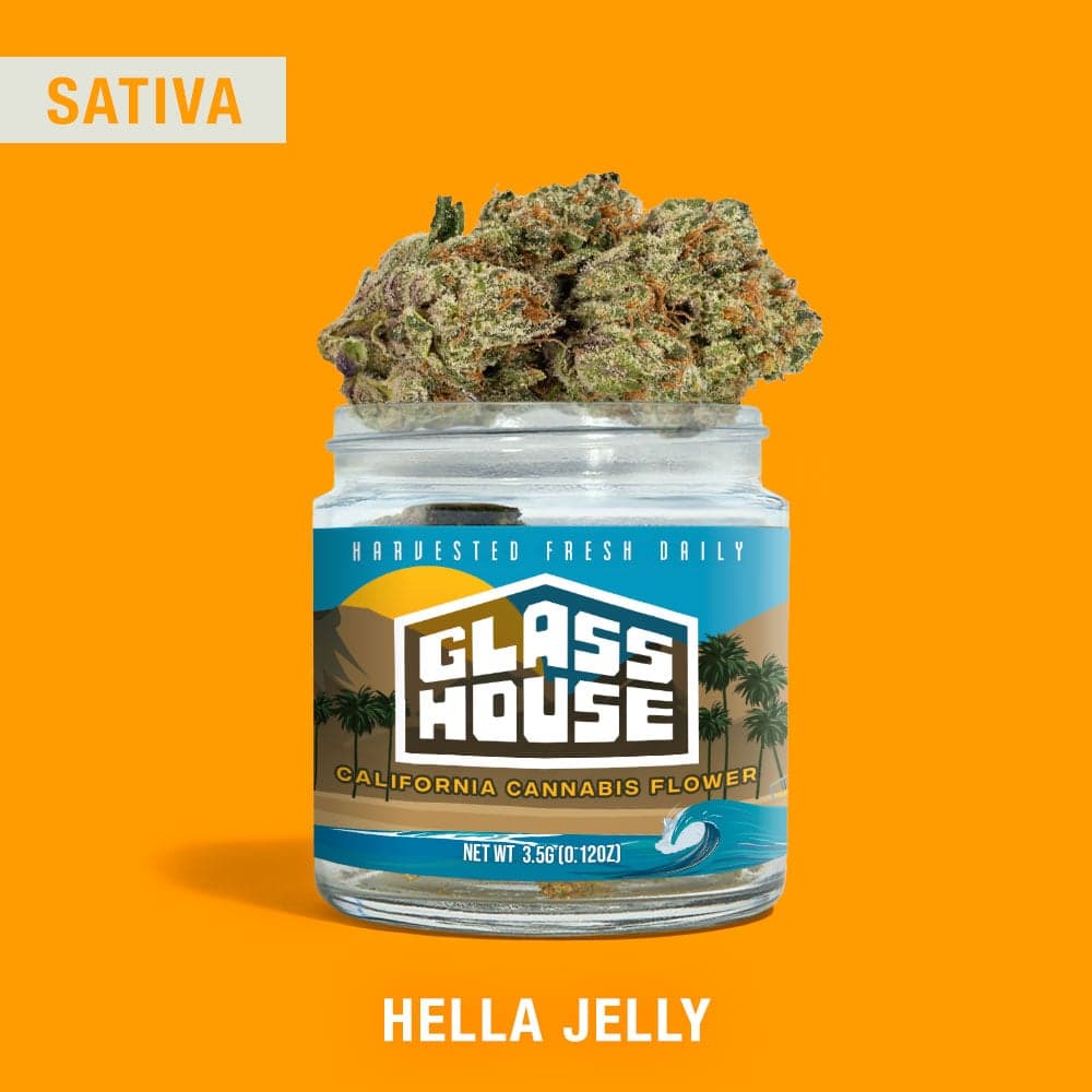 Hella Jelly