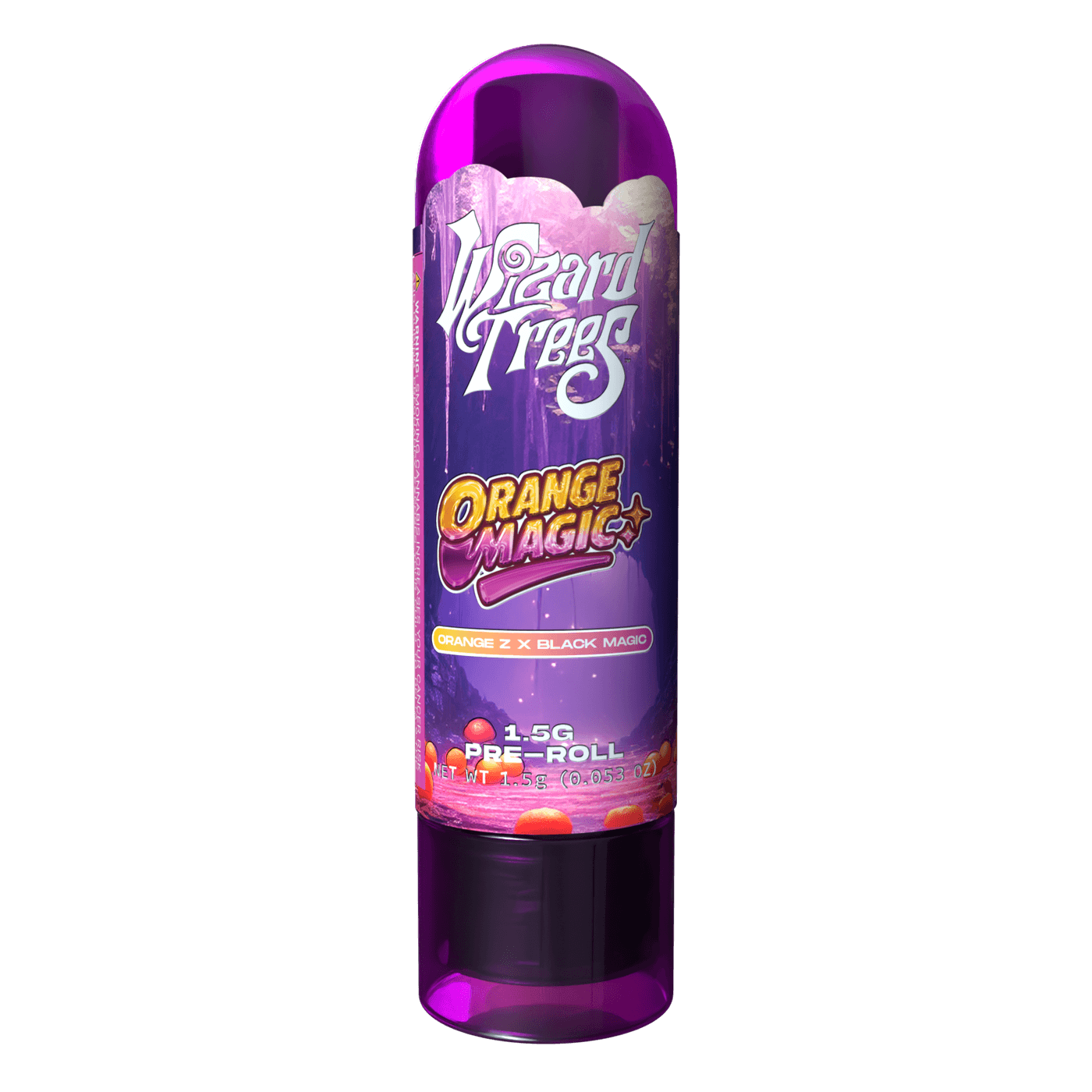 Orange Magic [1.5g]
