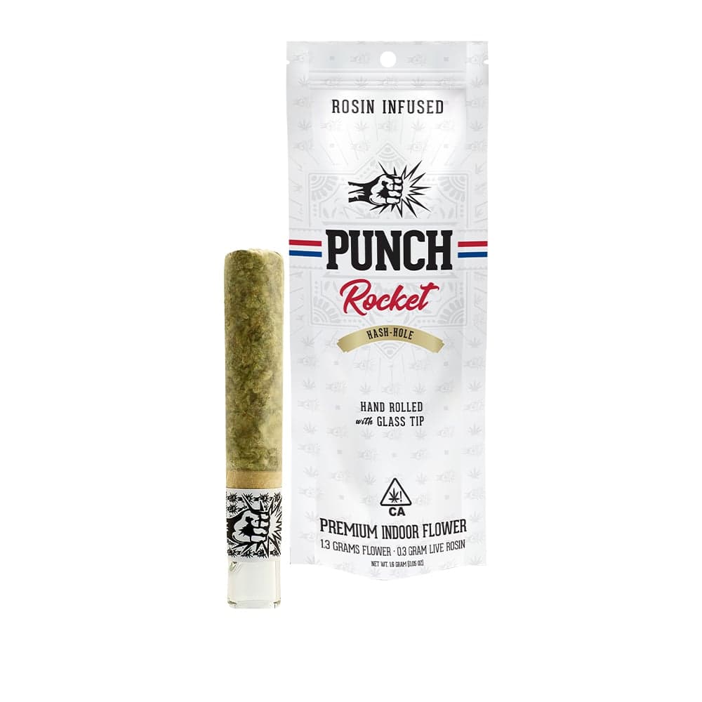 Gas Medley x Black Maple [1.6g]