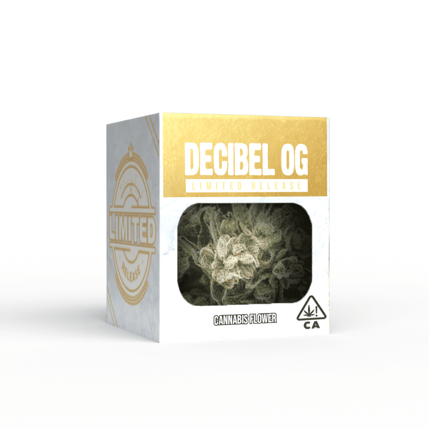 Decibel OG