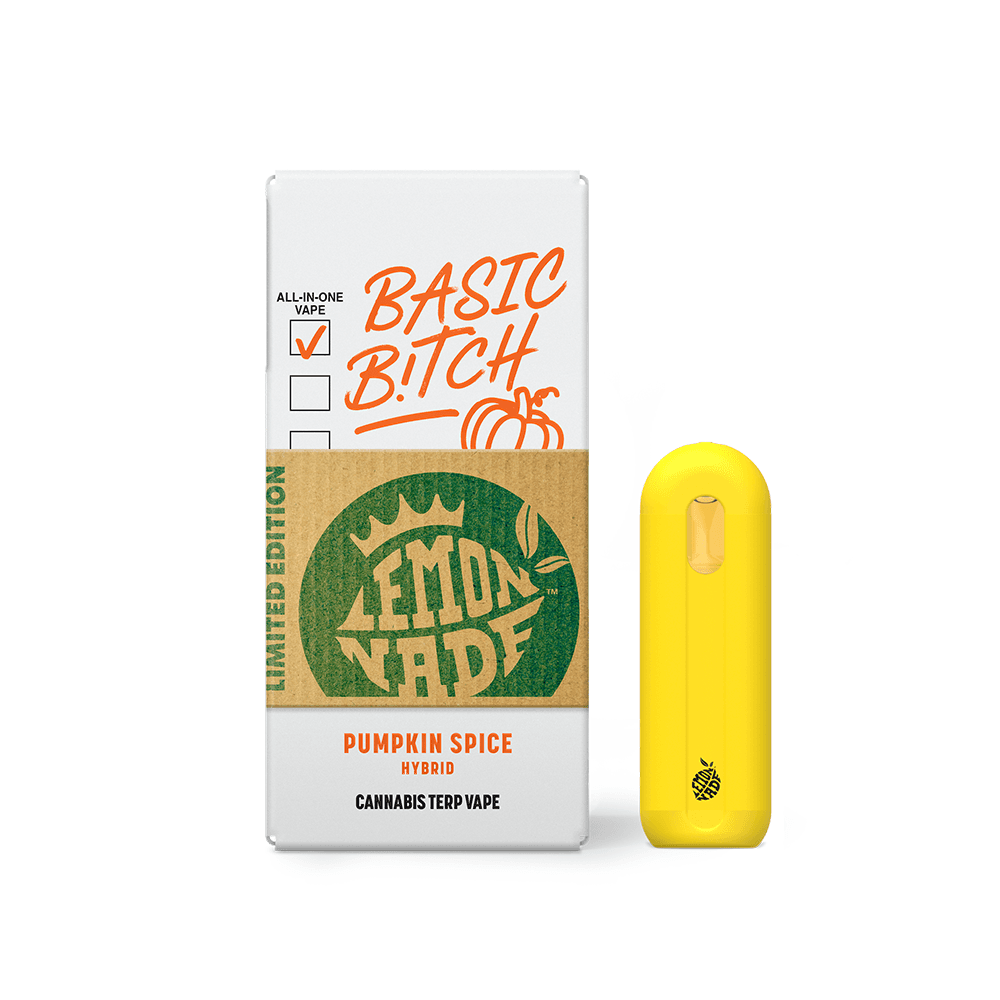 Basic B!tch [1000mg]